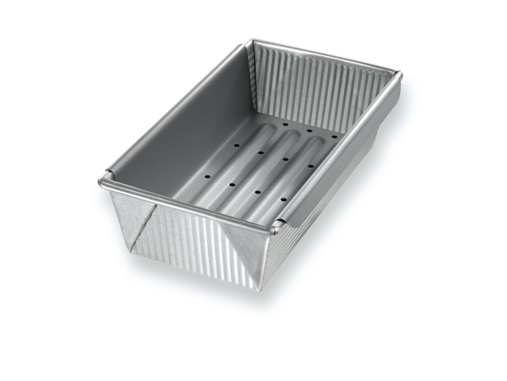 USA Pan Meatloaf Pan with Removable Insert