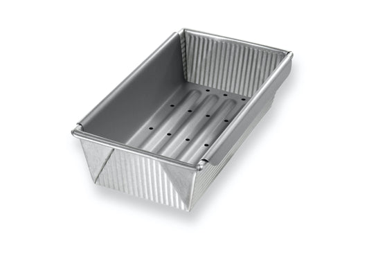 USA Pan Meatloaf Pan with Removable Insert