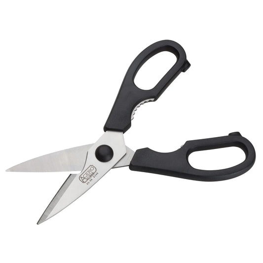 Winco Acero All Purpose Detachable Kitchen Shears