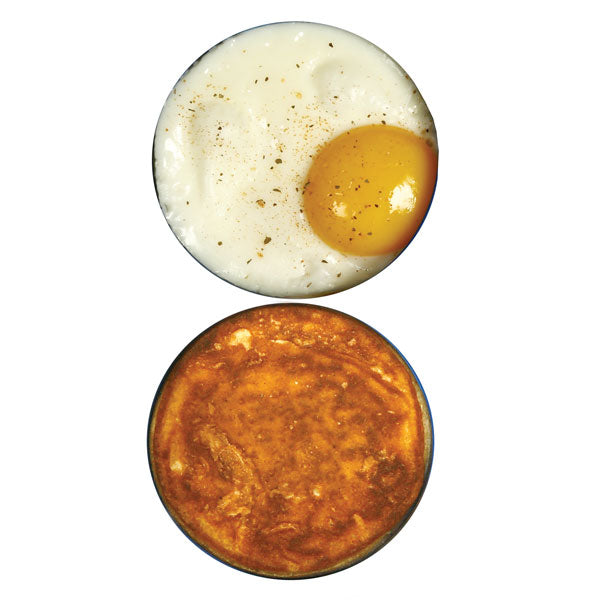 Norpro Round Egg/Pancake Rings Set of 2