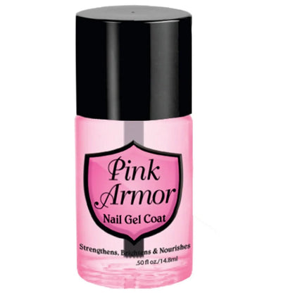 Pink Armor Nail Gel
