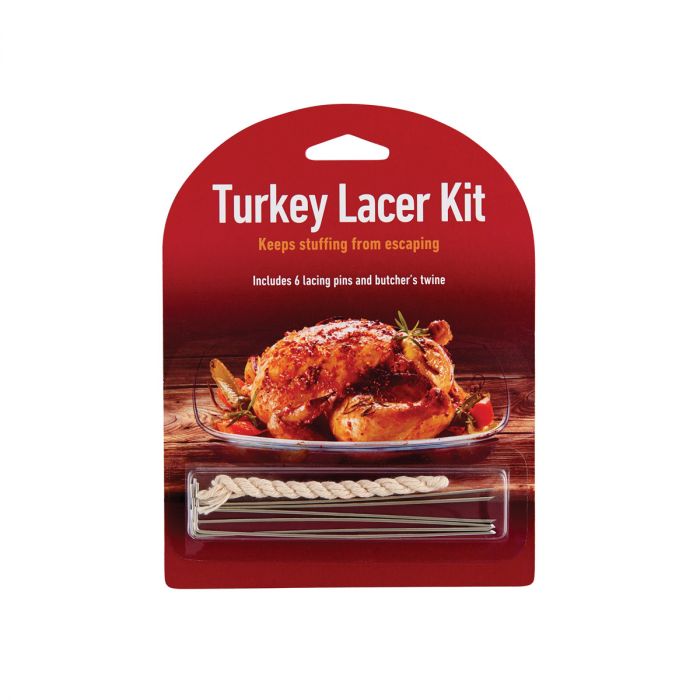 HIC Turkey Lacer Kit