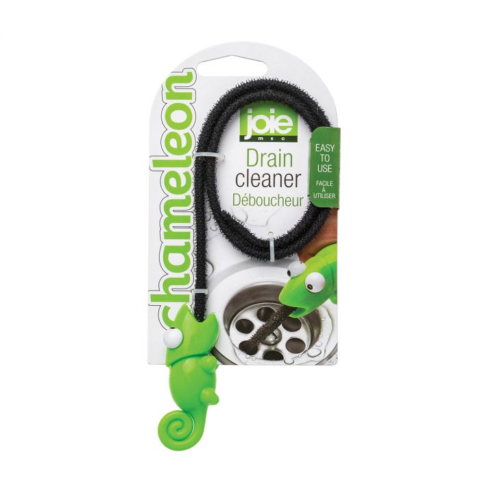 Chameleon Drain Cleaner