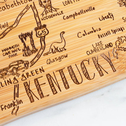 Totally Bamboo Destination Kentucky - Home Gadgets
