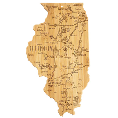 Totally Bamboo Destination Illinois - Home Gadgets