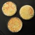 Norpro English Muffin Rings, set of 4 - Home Gadgets