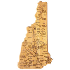 Totally Bamboo Destination New Hampshire - Home Gadgets