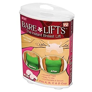 Bare Lifts - Home Gadgets