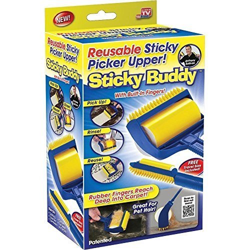 Sticky Buddy - Home Gadgets