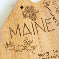 Totally Bamboo Destination Maine - Home Gadgets