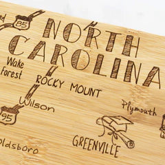 Totally Bamboo North Carolina - Home Gadgets