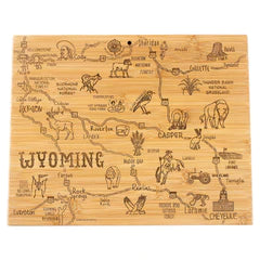 Totally Bamboo Destination Wyoming - Home Gadgets