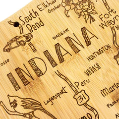 Totally Bamboo Destination Indiana - Home Gadgets