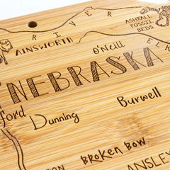 Totally Bamboo Destination Nebraska - Home Gadgets
