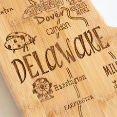 Totally Bamboo Destination Delaware - Home Gadgets