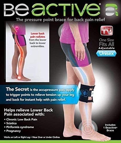 Be-Active Brace 