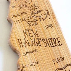 Totally Bamboo Destination New Hampshire - Home Gadgets
