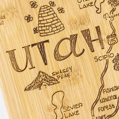 Totally Bamboo Destination Utah - Home Gadgets