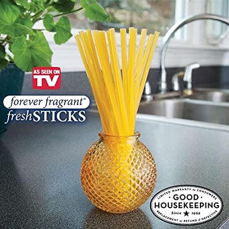 Forever Fragrant Fresh Sticks Vanilla 