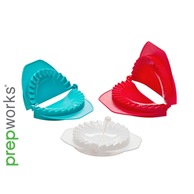 Progressive Dough Press Set 