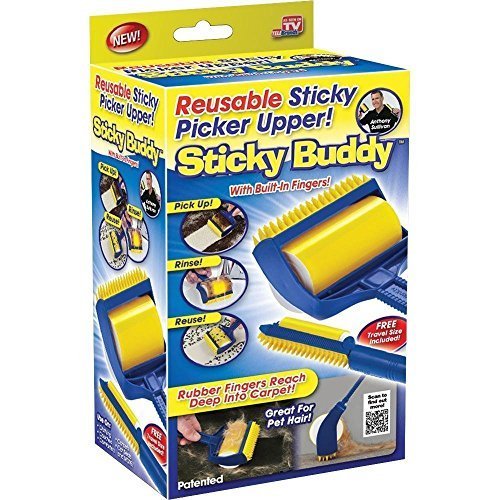 Sticky Buddy 