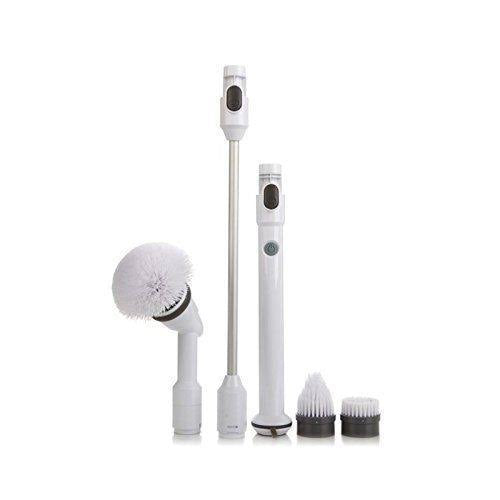 Turbo Scrub 360 Scrubber - Home Gadgets