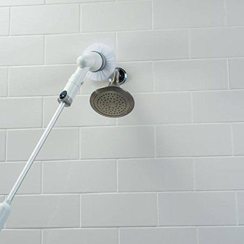 Turbo Scrub 360 Scrubber 