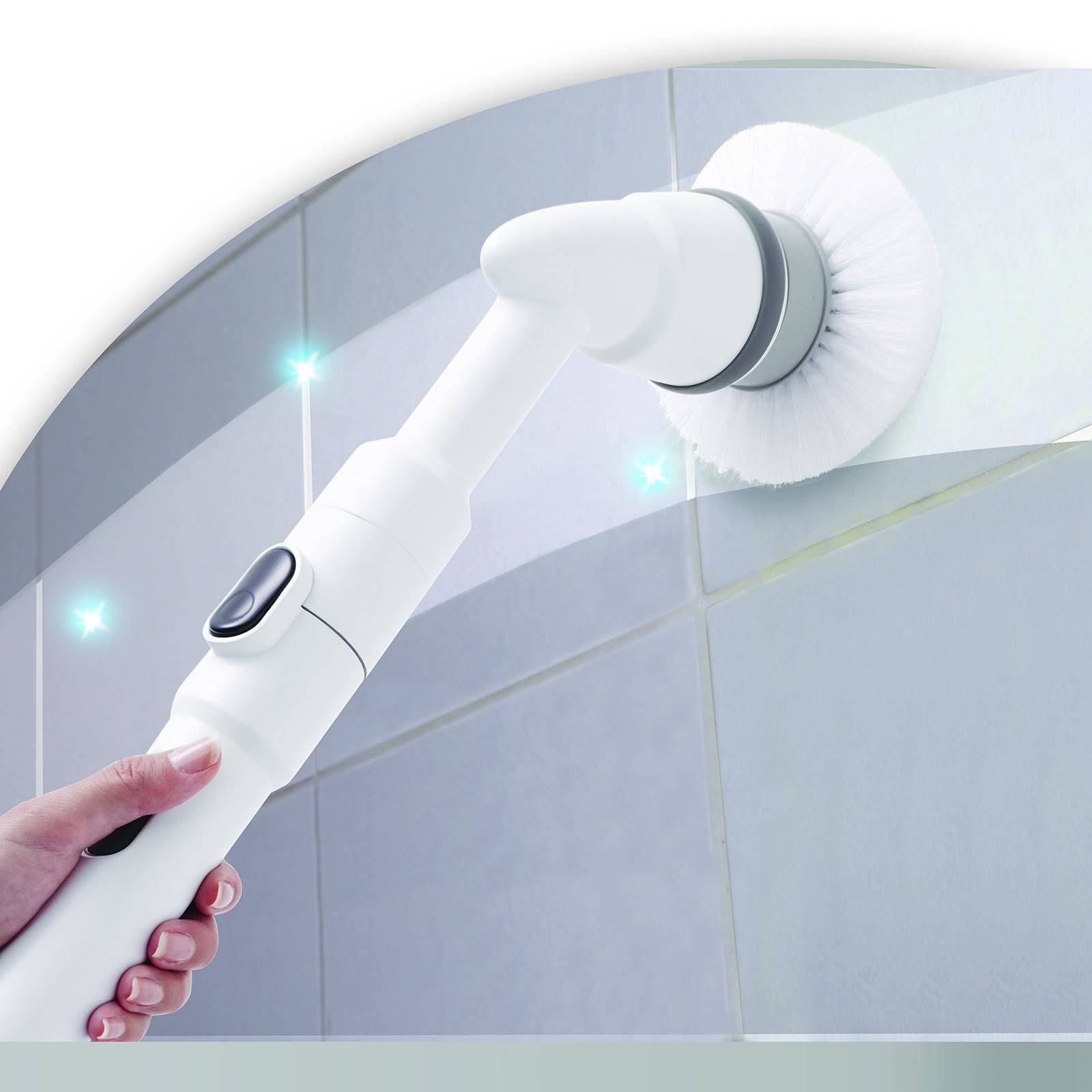 Turbo Scrub 360 Scrubber 
