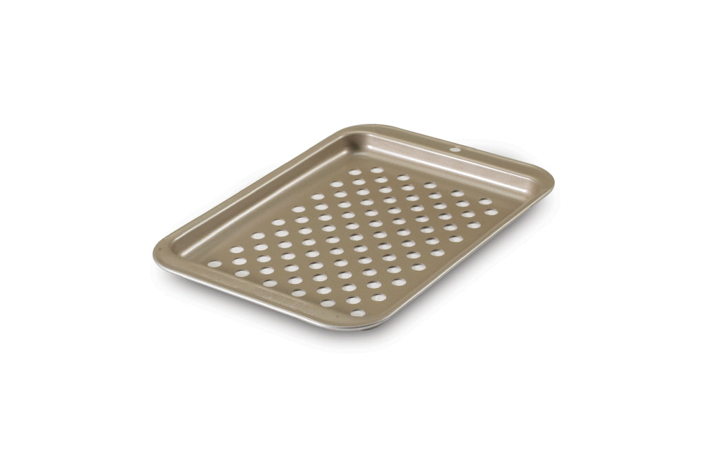Nordic Ware Crisping Sheet (Toaster Oven) - Home Gadgets