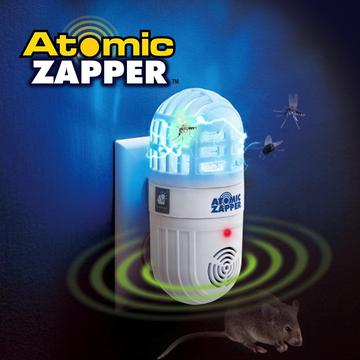 Atomic Zapper - Home Gadgets
