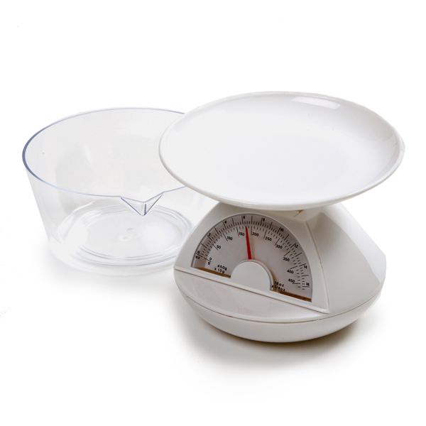 Norpro Deluxe Diet Scale - Home Gadgets