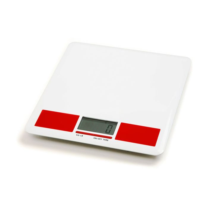 Norpro Digital Diet Scale 11 lbs - Home Gadgets