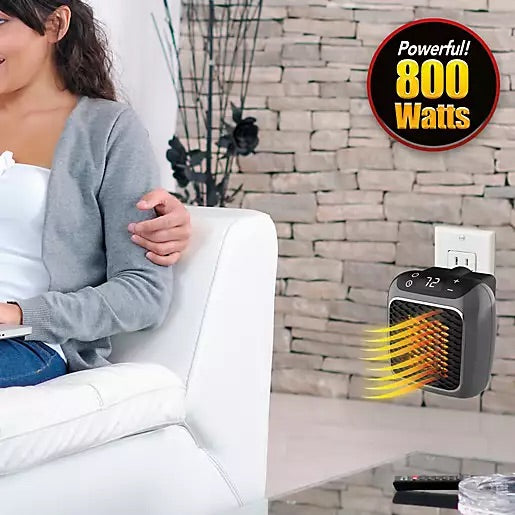Handy Heater Turbo 800 - Home Gadgets