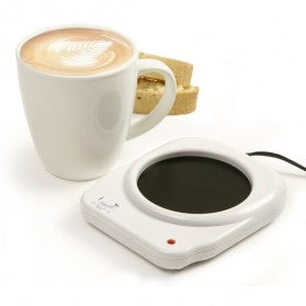 Norpro Electric Cup Warmer - Home Gadgets