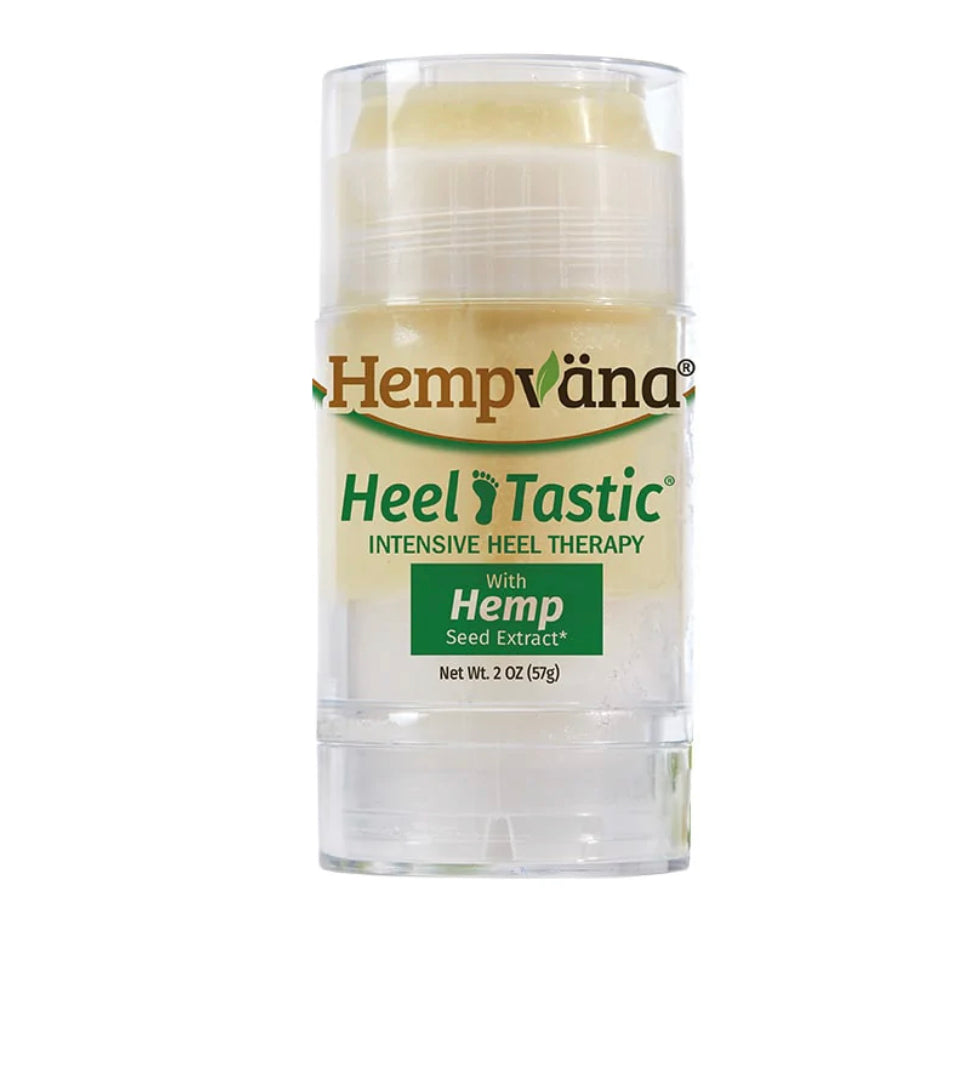 Hempvana Heel Tastic - Home Gadgets