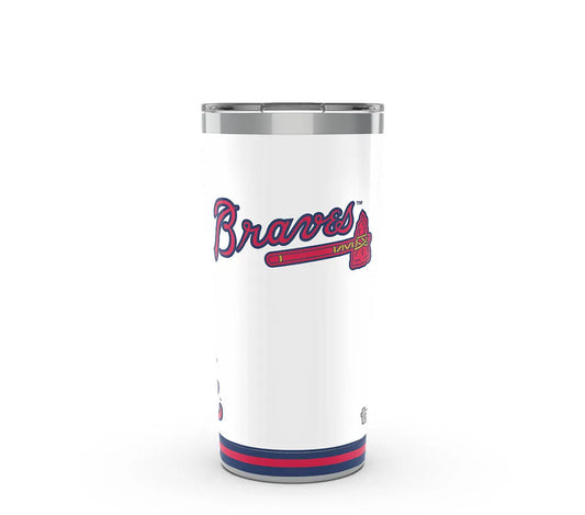 Tervis MLB® Atlanta Braves™ Arctic 20 oz - Home Gadgets