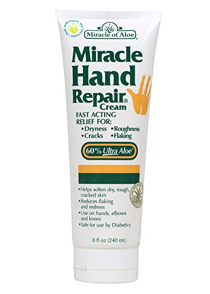 Miracle Hand Repair - Home Gadgets