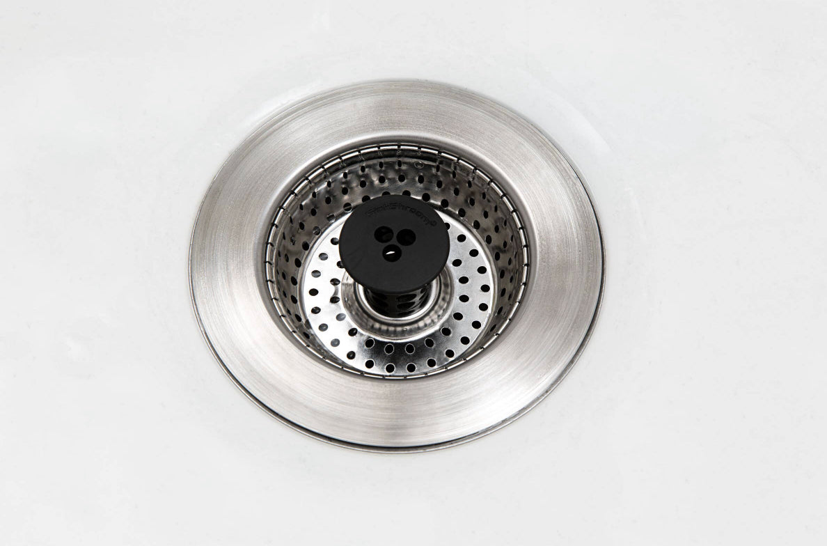 Kitchen SinkShroom Sink Strainer - Home Gadgets