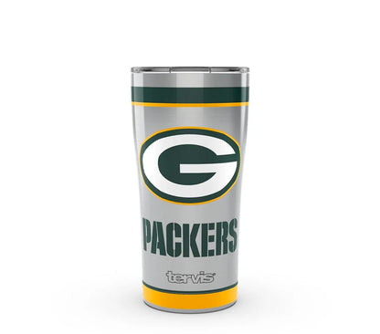 Tervis NFL Green Bay Packers Tradition - 20 oz - Home Gadgets