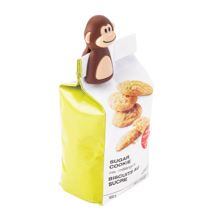 Joie Monkey Bag Clips - Home Gadgets