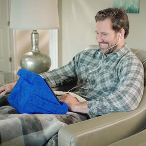 Pillow Pad - Home Gadgets