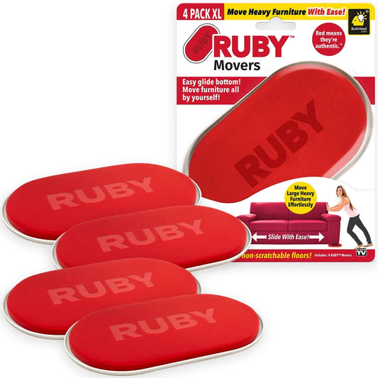Ruby Movers Furniture Movers - Home Gadgets
