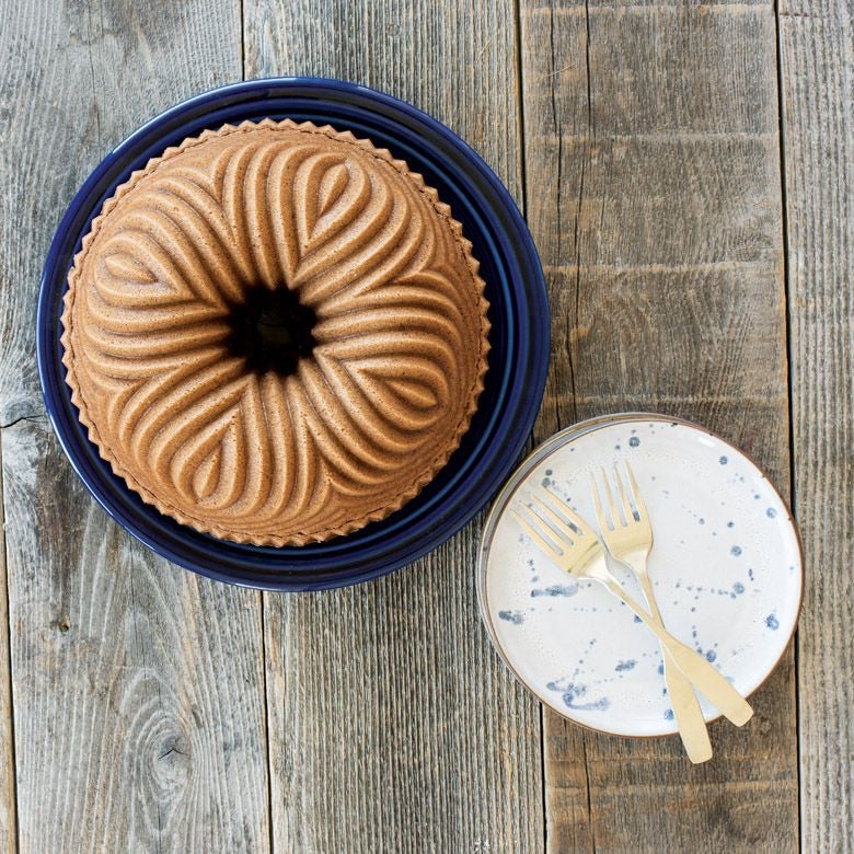 Nordic Ware Bavaria Bundt Pan - Home Gadgets