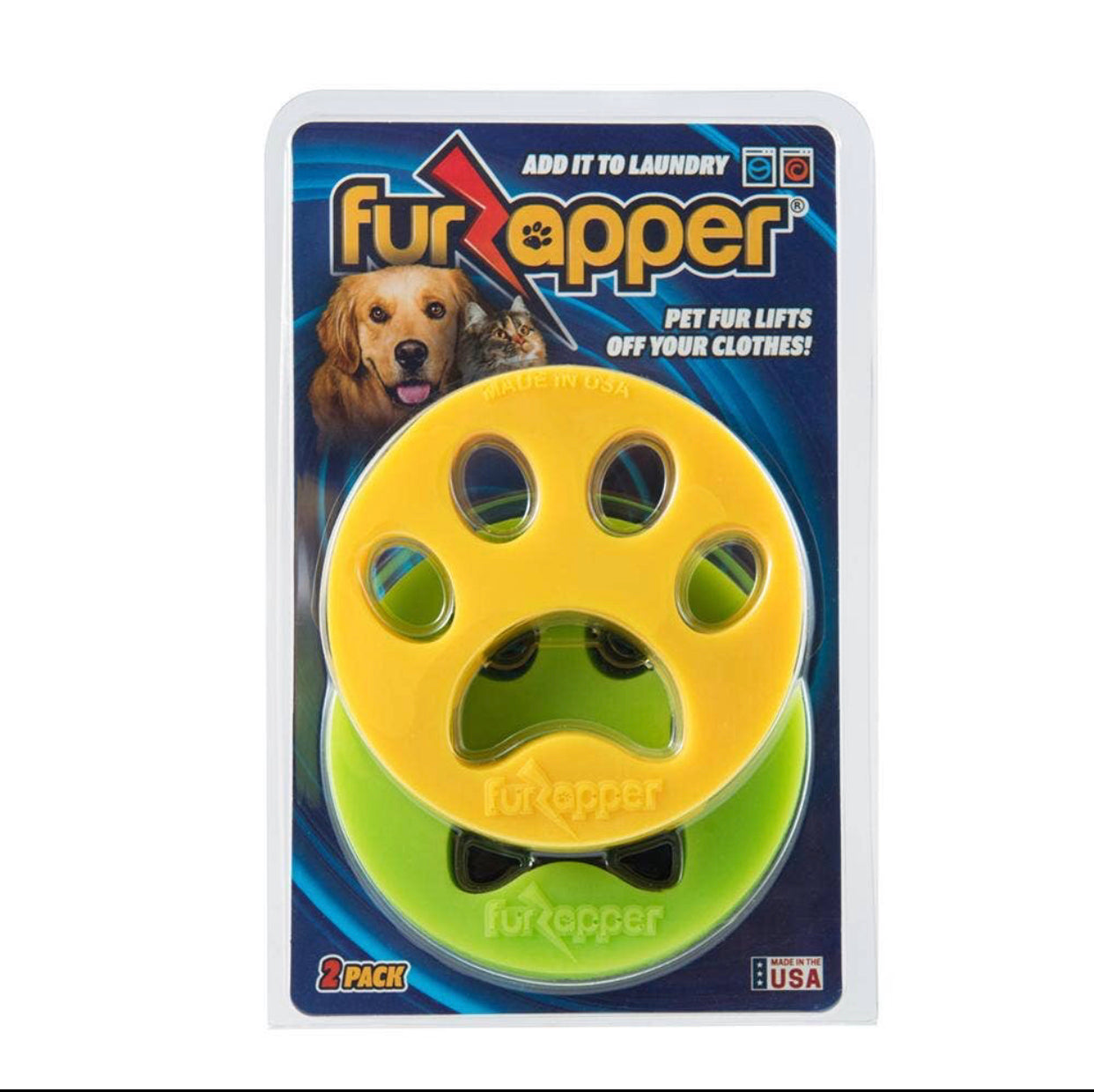 FurZapper - Home Gadgets