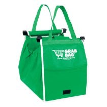 Grab Bag Reusable Shopping Bag - Home Gadgets
