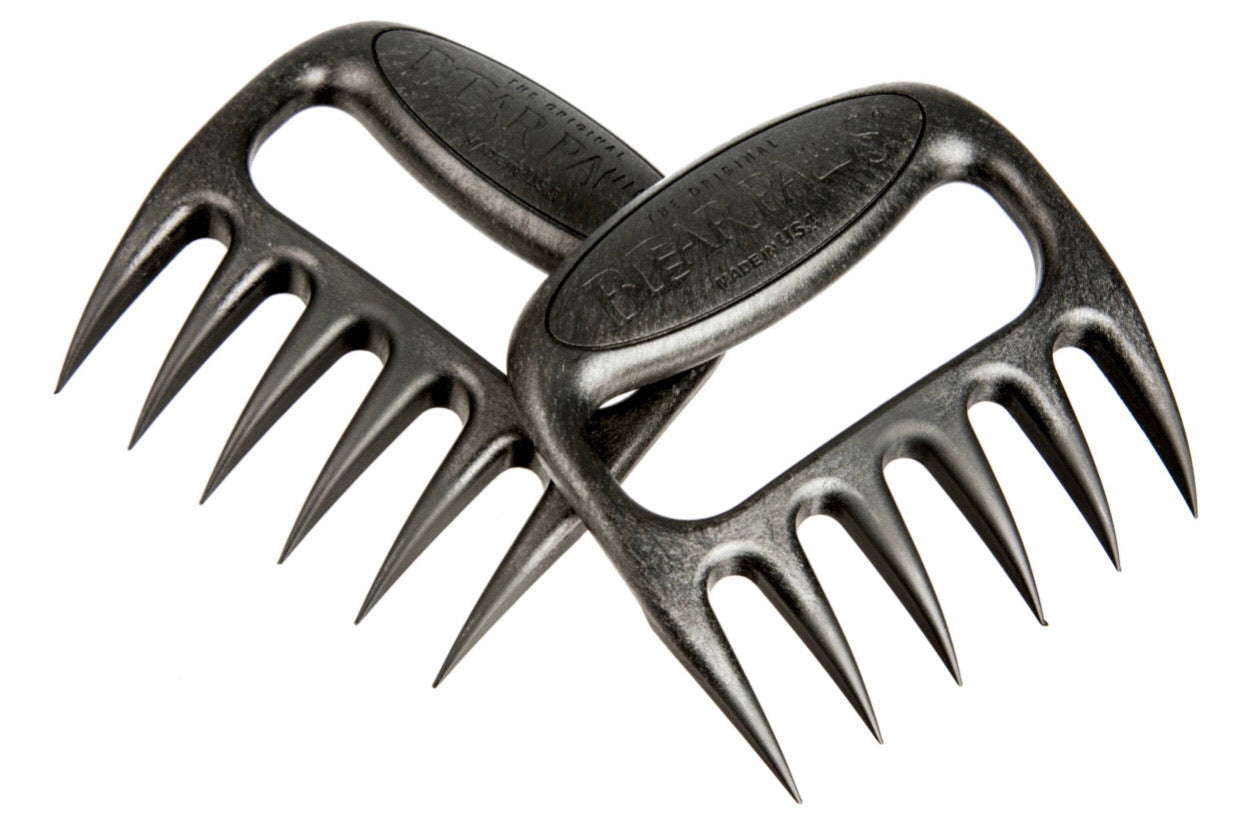 Bear Paws Meat Shredder Claws - Home Gadgets