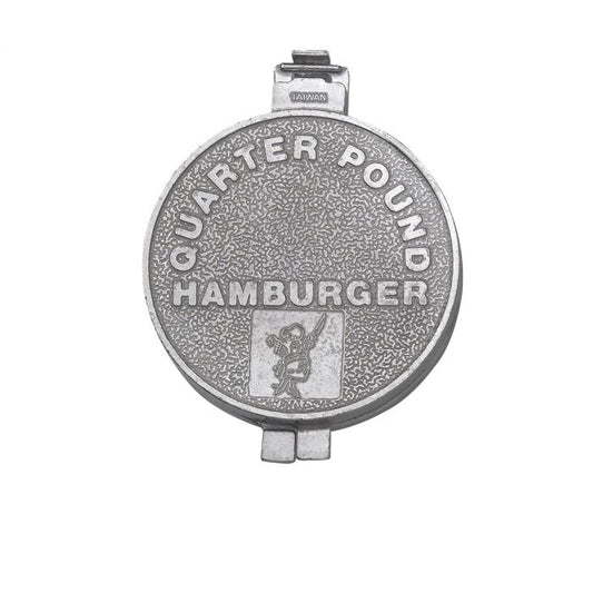 HIC Quarter Pound Burger Press - Home Gadgets