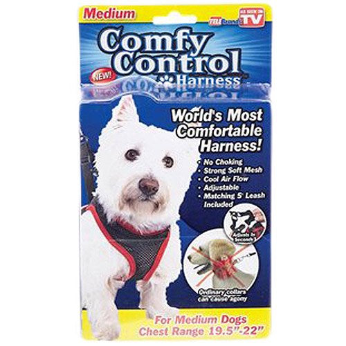 Comfy Control Dog Harness - Home Gadgets