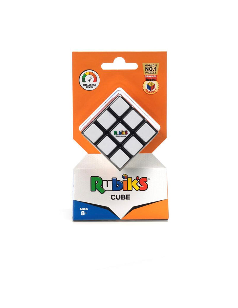 Rubik’s 3x3 Cube