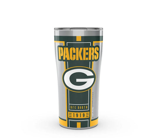 Tervis NFL® Green Bay Packers - Blitz - Home Gadgets